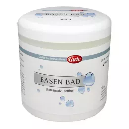 BASENBAD Caelo HV-Paket, 500 g