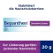 BEPANTHEN Sensiderm krem, 20 g