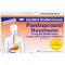 PANTOPRAZOL Heumann mide yanması için 20 mg msr. tablet, 14 adet