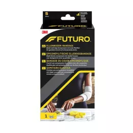 FUTURO Dirsek desteği S, 1 adet