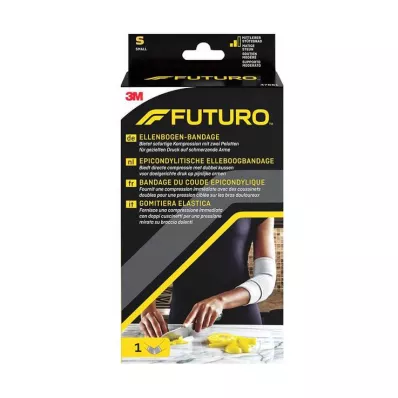 FUTURO Dirsek desteği S, 1 adet
