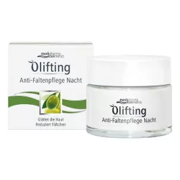 OLIVENÖL OLIFTING Kırışıklık karşıtı gece kremi, 50 ml