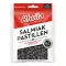 RHEILA Salmiak pastilleri şekersiz, 90 g