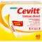 CEVITT bağışıklık DIRECT peletler, 40 adet