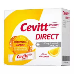 CEVITT bağışıklık DIRECT peletler, 40 adet