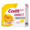 CEVITT bağışıklık DIRECT peletler, 40 adet