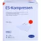 ES-KOMPRESSEN steril 5x5 cm 12x toplu paket, 5X20 adet