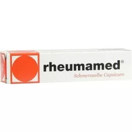 RHEUMAMED Merhem, 15 g