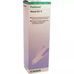 PRONTOSAN Yara Jeli X, 250 g