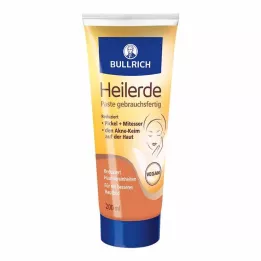BULLRICH Kutusuz şifalı kil macunu, 200 ml