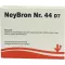 NEYBRON No.44 D 7 ampul, 5X2 ml