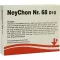 NEYCHON No.68 D 10 ampul, 5X2 ml