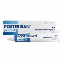 POSTERISAN koruyucu merhem, 50 g