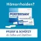 POSTERISAN koruyucu merhem, 50 g