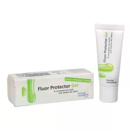 FLUOR PROTECTOR Jel, 20 g