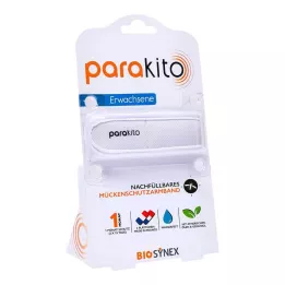 PARA KITO Sivrisinek kovucu, 1 P