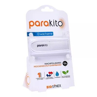 PARA KITO Sivrisinek kovucu, 1 P PARA KITO Sivrisinek kovucu, 1 P