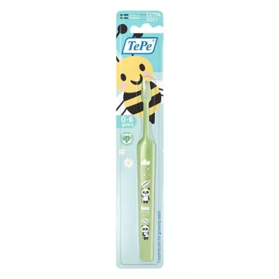 TEPE Diş Fırçası Mini, 1 adet TEPE Diş Fırçası Mini, 1 adet