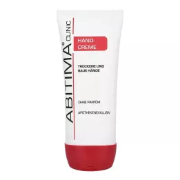 ABITIMA Klinik el kremi, 100 ml