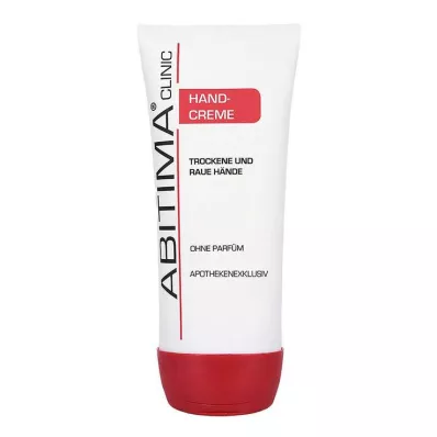 ABITIMA Klinik el kremi, 100 ml