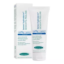 BENEVI Hydroderm yüz peelingi, 75 ml