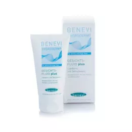 BENEVI Hydroderm yüz sıvısı plus, 50 ml