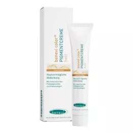BENEVI Renk Pigmenti Krem açık, 20 ml