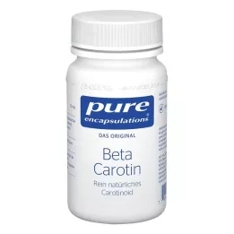 PURE ENCAPSULATIONS Beta Karoten Kapsül, 90 Kapsül