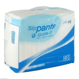 PARAM Slip Pantolon Taban Bedeni 2, 14 adet