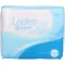 PARAM LADIES Incont.pads basic super, 28 adet