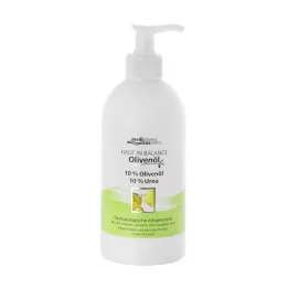 HAUT IN BALANCE Zeytinyağlı derm. vücut kremi %10, 500 ml