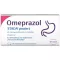 OMEPRAZOL STADA 20 mg enterik kaplı tabletleri korur, 14 adet