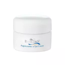 BIOMARIS Doğal göz kremi, 15 ml