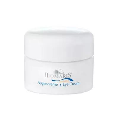 BIOMARIS Doğal göz kremi, 15 ml