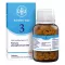 BIOCHEMIE DHU 3 Ferrum phosphoricum D 6 Tablet, 420 Kapsül