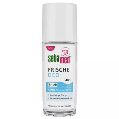SEBAMED Fresh deodorant taze atomizer, 75 ml SEBAMED Fresh deodorant taze atomizer, 75 ml