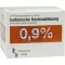 KOCHSALZLÖSUNG %0,9 Pl.Fresenius enjeksiyon çözeltisi, 20X10 ml