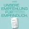 EUBOS SENSITIVE Duş &amp; Krem dolumu, 400 ml