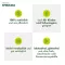ORIGINAL SPIRULINA Tabletler, 480 adet
