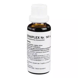 REGENAPLEX No.141 a damla, 30 ml