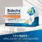 BIOLECTRA Magnezyum 365 mg fortissimum limon, 40 adet