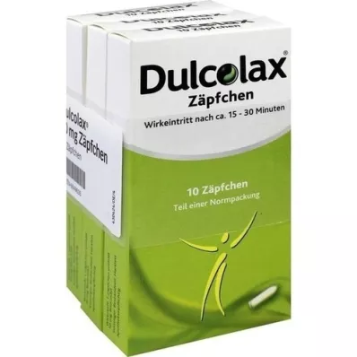 DULCOLAX Fitiller, 30 adet