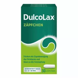 DULCOLAX Fitiller, 30 adet