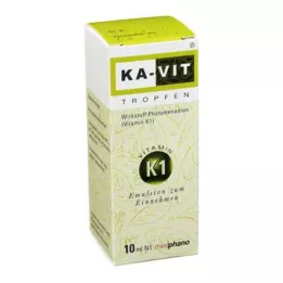 KA VIT Damla, 10 ml