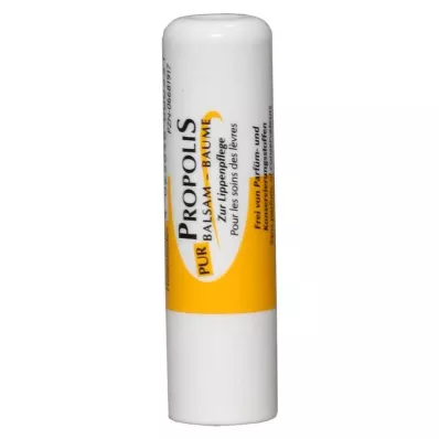 PROPOLIS PUR Dudak kremi, 4,8 g PROPOLIS PUR Dudak kremi, 4,8 g