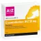 EISENTABLETTEN AbZ 50 mg film kaplı tablet, 100 adet