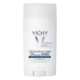VICHY DEO Yatıştırıcı çubuk, 40 ml