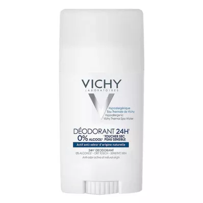VICHY DEO Yatıştırıcı çubuk, 40 ml