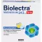 BIOLECTRA Magnezyum 243 mg forte limon tablet, 20 adet