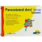 PARACETAMOL dura 500 mg tablet, 20 adet